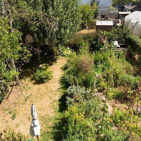 Ferienwohnung Spessart Strassbessenbach المظهر الخارجي الصورة