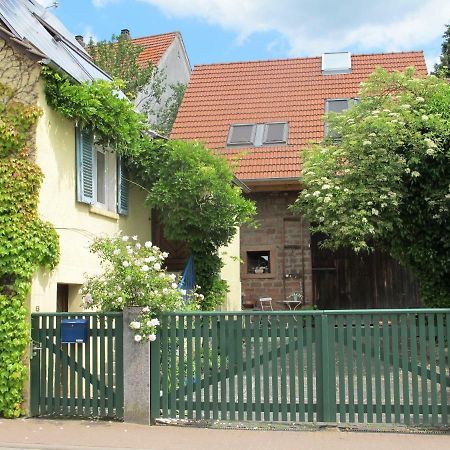 Ferienwohnung Spessart Strassbessenbach المظهر الخارجي الصورة