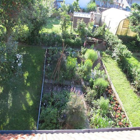 Ferienwohnung Spessart Strassbessenbach المظهر الخارجي الصورة