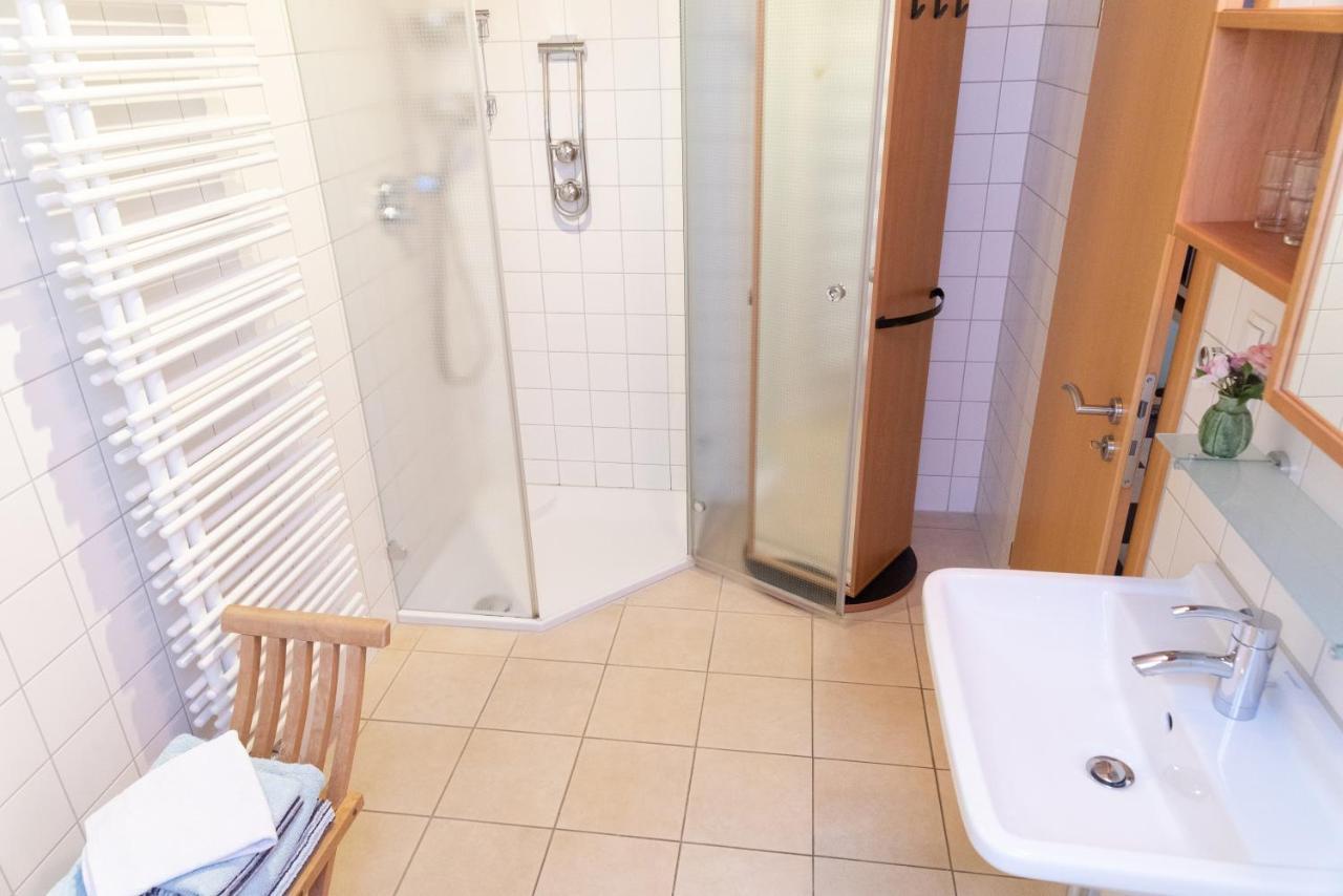 Ferienwohnung Spessart Strassbessenbach المظهر الخارجي الصورة