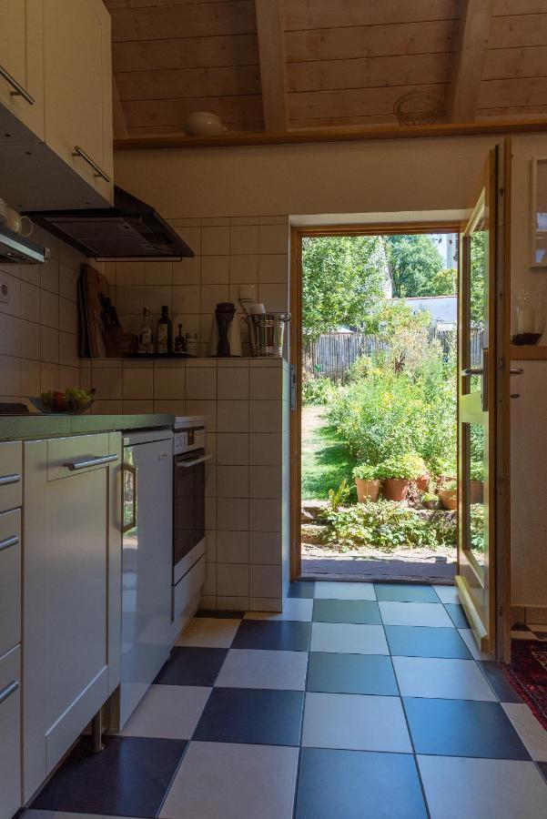Ferienwohnung Spessart Strassbessenbach المظهر الخارجي الصورة