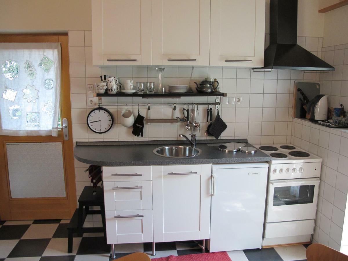 Ferienwohnung Spessart Strassbessenbach المظهر الخارجي الصورة