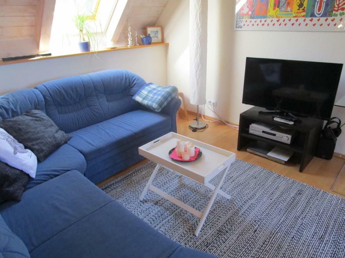Ferienwohnung Spessart Strassbessenbach المظهر الخارجي الصورة