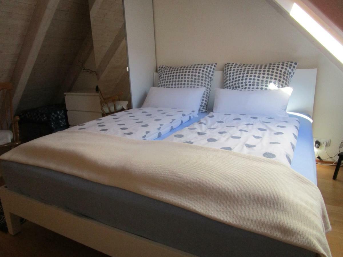 Ferienwohnung Spessart Strassbessenbach المظهر الخارجي الصورة